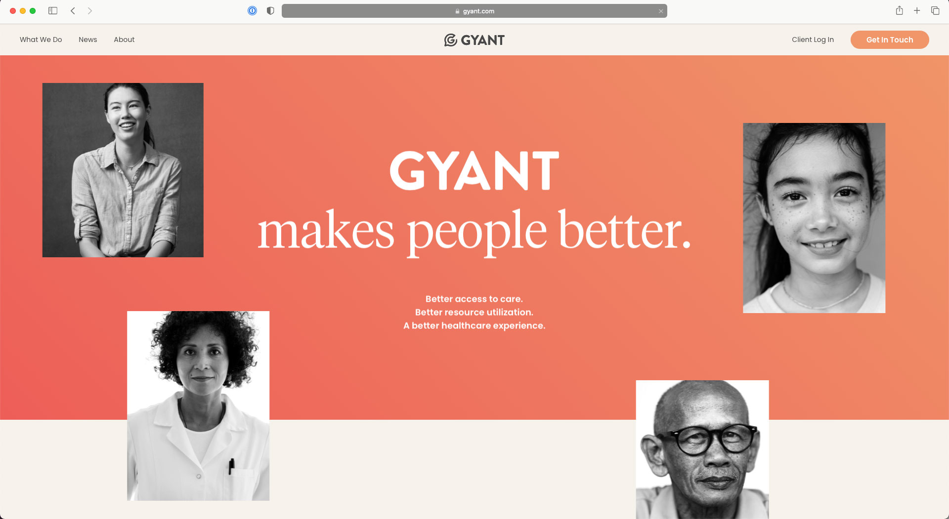 Gyant